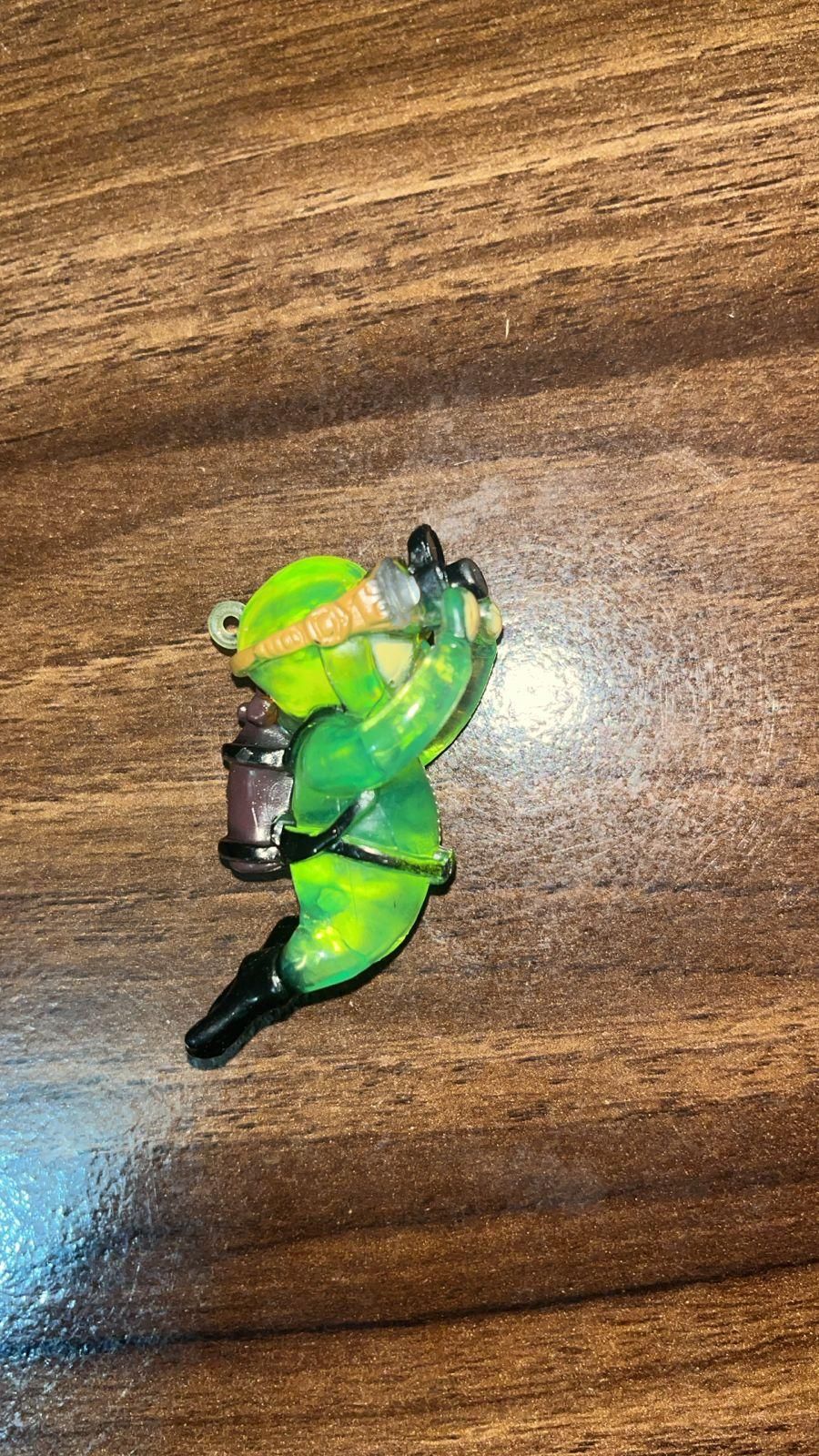 Cute Diving Fish Tank Decorative Ornaments  (Assorted Pack of 2)